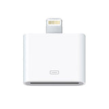 Computer Cables & Adapters: iPhone 5 iPhone 8-pin to 30-Pin Adapter