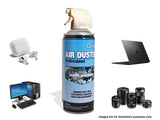 Purifiers: OXHORN Professional Multi-purpose Air Duster 400ML 285G AD-400-AU