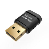 Bridges & Routers: Simplecom NW601 AC600 Mini WiFi Dual Band Wireless USB Adapter
