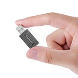Bridges & Routers: Simplecom NW608v2 WiFi 5 AC1300 Dual-Band USB 3.0 Wireless Adapter