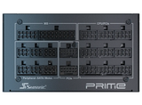Seasonic PRIME TX-1600 1600W Titanium ATX 3.1 Fully Modular PSU SSR-1600TR2