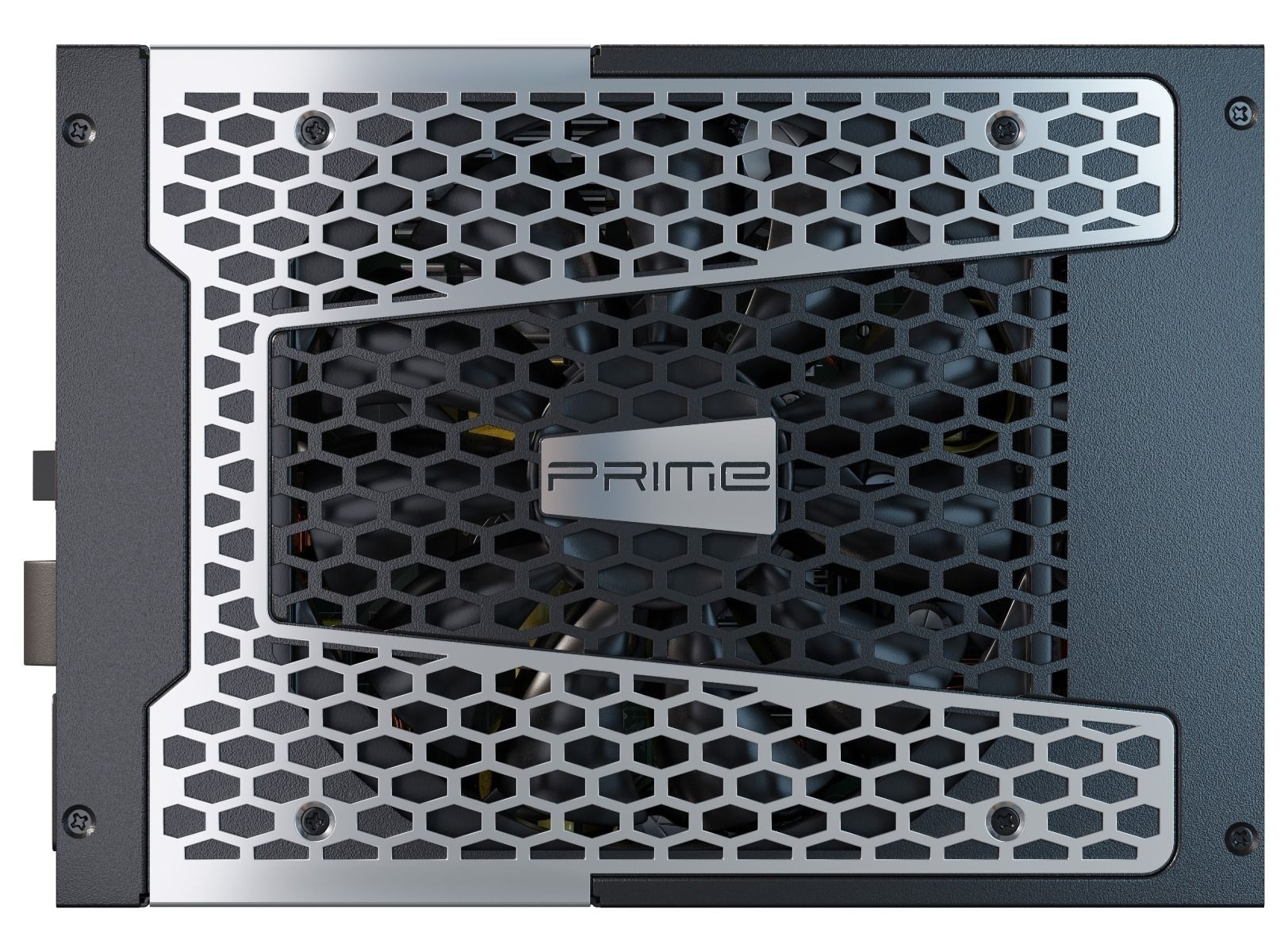 Seasonic PRIME TX-1600 1600W Titanium ATX 3.1 Fully Modular PSU SSR-1600TR2