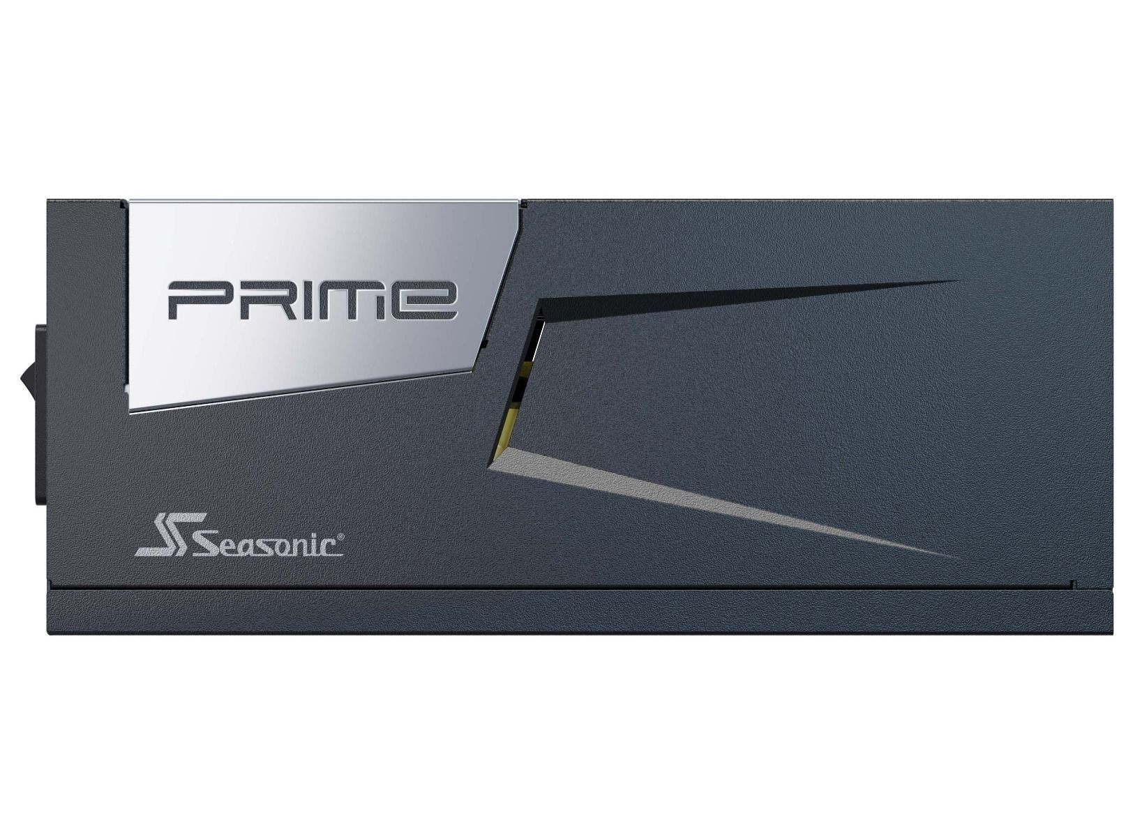 Seasonic PRIME TX-1600 1600W Titanium ATX 3.1 Fully Modular PSU SSR-1600TR2