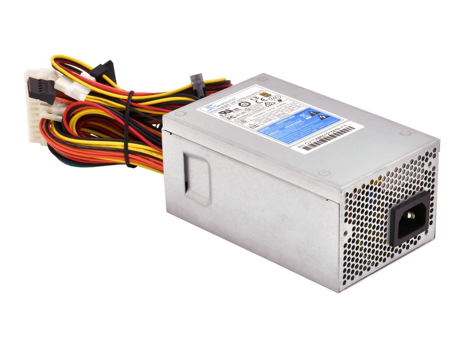 SEASONIC SSP-300TBS 300W TFX power supply 80+ Brouze (85*140*65 mm)