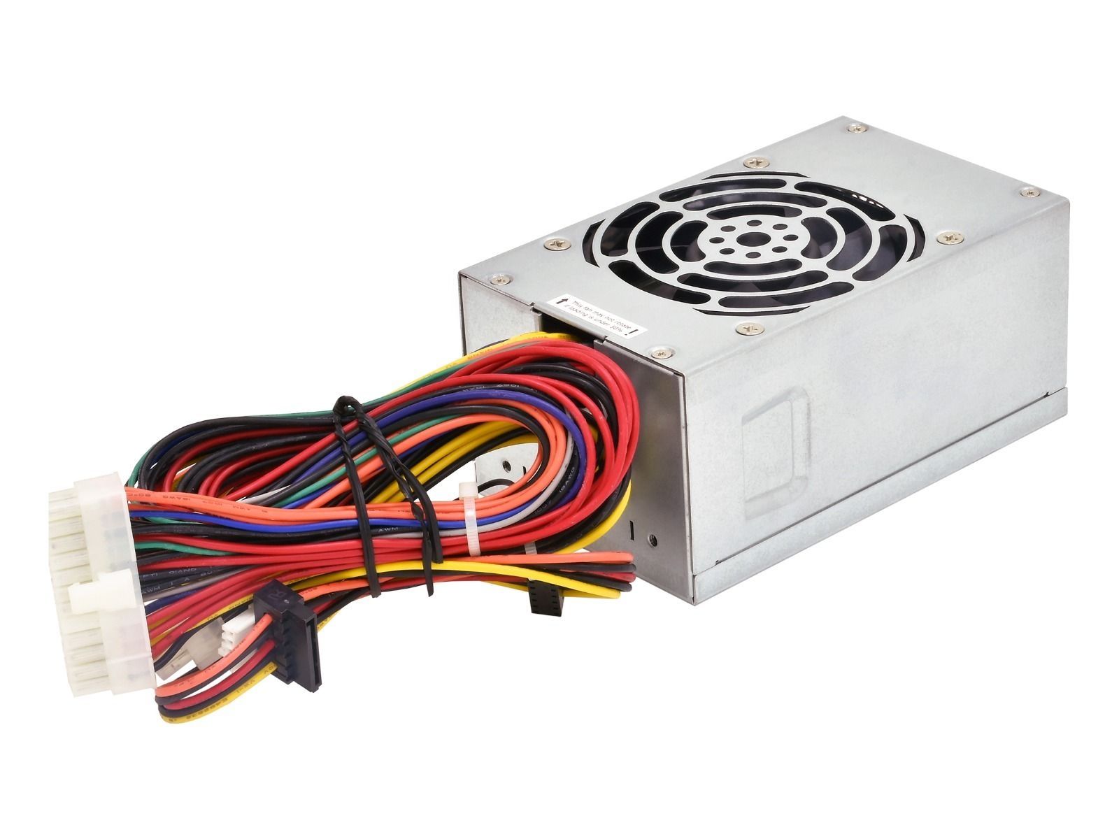 SEASONIC SSP-300TBS 300W TFX power supply 80+ Brouze (85*140*65 mm)