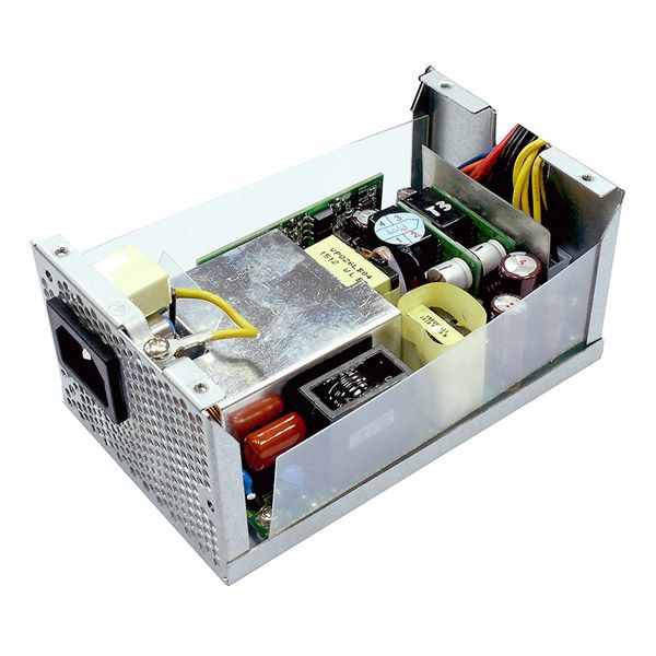 SEASONIC SSP-300TGS Active PFC TFX 300W Power Supply