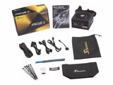 Desktops & Accessories: SeaSonic 550W FOCUS Gold PSU (SSR-550FM)  GM-550 ( OneSeasonic )