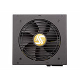 Portable Air Conditioners: SeaSonic 750W FOCUS Gold PSU (SSR-750FM)