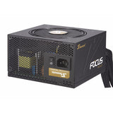 Portable Air Conditioners: SeaSonic 750W FOCUS Gold PSU (SSR-750FM)