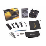 Portable Air Conditioners: SeaSonic 750W FOCUS Gold PSU (SSR-750FM)