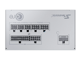 Seasonic CORE GX-650 White ATX 3.1 650W (SRP-CGX651-A5A32SF-WHITE)