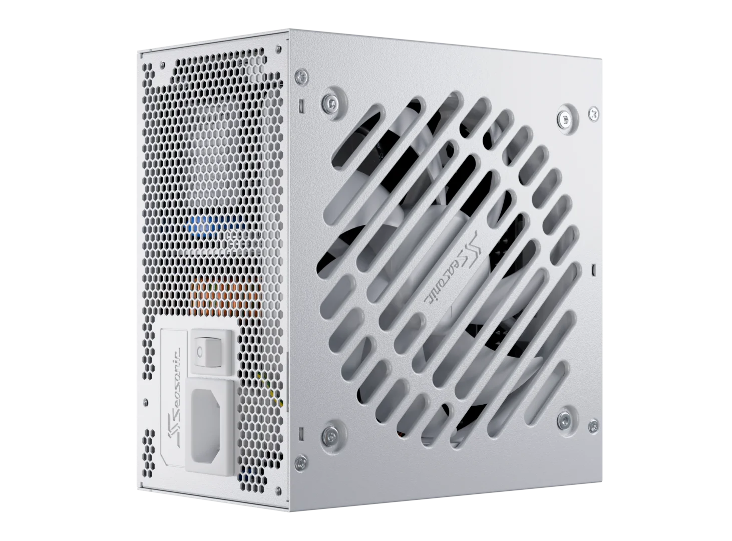 Seasonic CORE GX-850 White ATX 3.1 850W (SRP-CGX851-A5A32SF-WHITE)