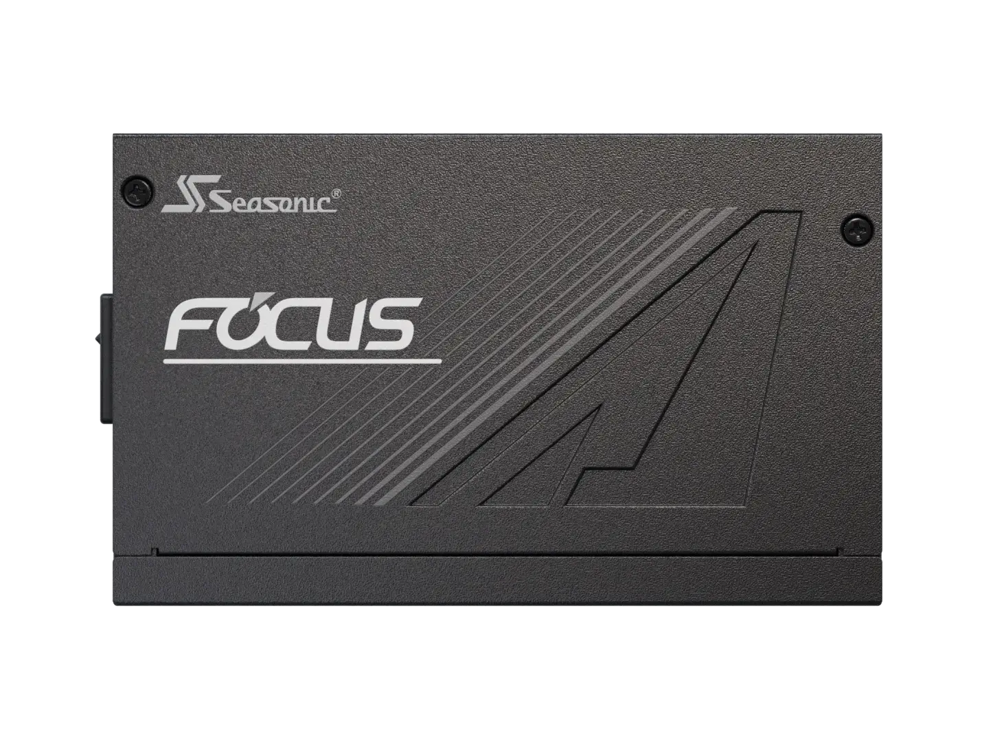 Seasonic 1000W Focus GX-1000 V4 Fully-Modular 80 PLUS Gold ATX3.1/PCIe 5.1 PSU SRP-FGX102-A5A32SF