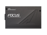 Seasonic 1000W Focus GX-1000 V4 Fully-Modular 80 PLUS Gold ATX3.1/PCIe 5.1 PSU SRP-FGX102-A5A32SF