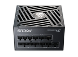 Seasonic 850W Focus GX-850 V4 Fully-Modular 80 PLUS Gold ATX3.1/PCIe 5.1 PSU SRP-FGX851-A5A32SF