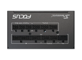 Seasonic 850W Focus GX-850 V4 Fully-Modular 80 PLUS Gold ATX3.1/PCIe 5.1 PSU SRP-FGX851-A5A32SF