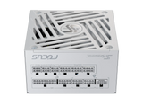 Seasonic 1000W Focus GX-1000 V4 WHITE Fully-Modular 80 PLUS Gold ATX3.1/PCIe 5.1 PSU