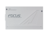 Seasonic 850W Focus GX-850 V4 WHITE Fully-Modular 80 PLUS Gold ATX3.1/PCIe 5.1 PSU
