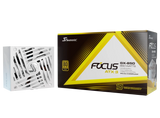 Seasonic 850W Focus GX-850 V4 WHITE Fully-Modular 80 PLUS Gold ATX3.1/PCIe 5.1 PSU