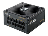 SEASONIC FOCUS SGX 80 PLUS GOLD 650W SSR-650SGX 125mm x 125mm x63.5 mm