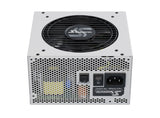 SEASONIC FOCUS GX (ONESEASONIC) WHITE EDITION GX-750 (SSR-750FX WHITE)  750W 80 PLUS GOLD PSU
