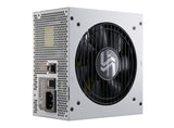 SEASONIC FOCUS GX (ONESEASONIC) WHITE EDITION GX-750 (SSR-750FX WHITE)  750W 80 PLUS GOLD PSU