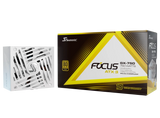 Seasonic 750W FOCUS GX-750 V4 White ATX 3.1