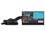 Seasonic 750W G12 V1.5 GM-750 Semi-Modular 80 PLUS Gold ATX PSU