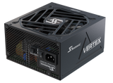 Portable Air Conditioners: Seasonic VERTEX 1000W (GX-1000)  80 PLUS Gold Modular PSU