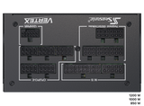 Portable Air Conditioners: Seasonic VERTEX 1000W (GX-1000)  80 PLUS Gold Modular PSU