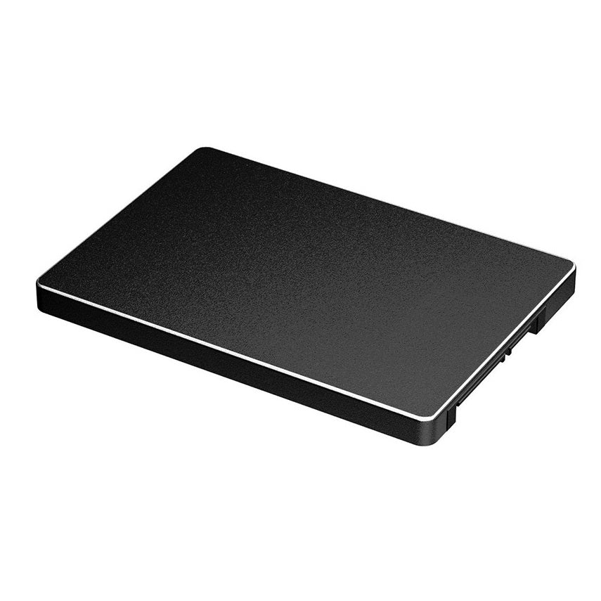 Hard Drives: Simplecom SA102 NGFF M.2 (B Key) to 7mm 2.5" SATA Converter Enclosure Aluminium