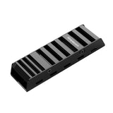 Desktops & Accessories: Simplecom SA110 M.2 SSD Aluminum Heatsink with Thermal Silicone Pads for PC and PS5