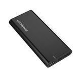 Hard Drives: Simplecom SE502C SATA M.2 SSD to USB-C Enclosure USB 3.2 Gen1 5Gbps