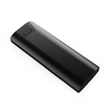 Hard Drives: Simplecom SE504v2 NVMe / SATA Dual Protocol M.2 SSD USB-C Enclosure Tool-Free USB 3.2 Gen 2 10Gbps