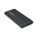 Hard Drives: Simplecom SE505 NVMe M.2 SSD to USB-C Enclosure USB 3.2 Gen 2 10Gbps