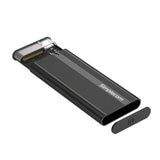 Hard Drives: Simplecom SE505 NVMe M.2 SSD to USB-C Enclosure USB 3.2 Gen 2 10Gbps