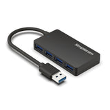 Desktops & Accessories: Simplecom CH352 4-Port SuperSpeed USB 3.0 Type-A Hub