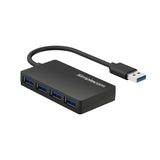 Desktops & Accessories: Simplecom CH352 4-Port SuperSpeed USB 3.0 Type-A Hub