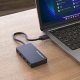 Desktops & Accessories: Simplecom CH352 4-Port SuperSpeed USB 3.0 Type-A Hub