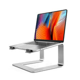 Laptop Stands: Simplecom CL510S Ergonomic Aluminium Riser Stand for Laptop MacBook