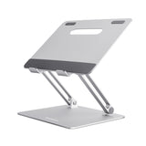 Laptop Stands: Simplecom CL520 Adjustable Aluminium Ergonomic Riser Stand for Laptop MacBook
