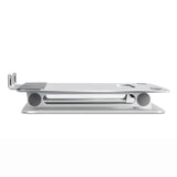 Laptop Stands: Simplecom CL520 Adjustable Aluminium Ergonomic Riser Stand for Laptop MacBook