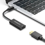 Computer Cables & Adapters: Simplecom DA105 USB-C to HDMI 2.1 Adapter 8K@60hz