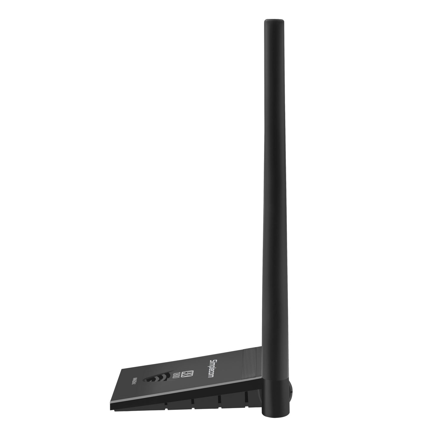 Desktops & Accessories: Simplecom NW628v2 AX1800 Dual Band WiFi 6 USB Adapter with 2x 5dBi High Gain Antennas