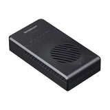 Hard Drives: Simplecom SD560 Dual Bay NVMe M.2 SSD Enclosure Offline Clone Docking Station USB 3.2 Gen2 10Gbps