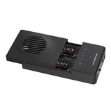 Hard Drives: Simplecom SD560 Dual Bay NVMe M.2 SSD Enclosure Offline Clone Docking Station USB 3.2 Gen2 10Gbps