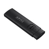 Simplecom SE517 NVMe / SATA Dual Protocol M.2 SSD Tool-Free USB-C Enclosure USB 3.2 Gen 2 10Gbps