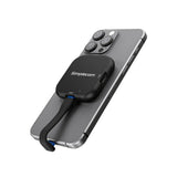 Hard Drives: Simplecom SE523 Magnetic M.2 2230 NVMe SSD to USB-C Enclosure 10Gbps 100W PD Charging