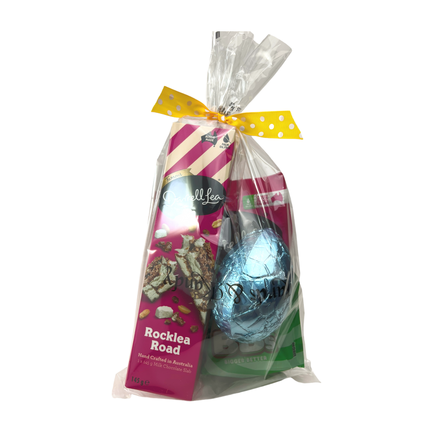 Calendars, Organisers & Planners: 2024 Darrell Lea Mint Balls Easter Egg Pack