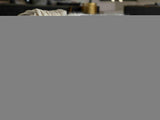 Sofa Accessories: Levi Throw Rug Blanket - Cream